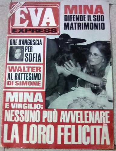 Eva express - eva,