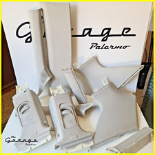 Rivestimento Modanature Montanti Completo AUDI A3 2° Serie 8P1 3p 1.6TDI 03 13