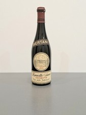 Amarone bertani 1959 recioto - bertani,