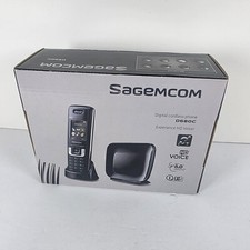 Telefono cordless digitale