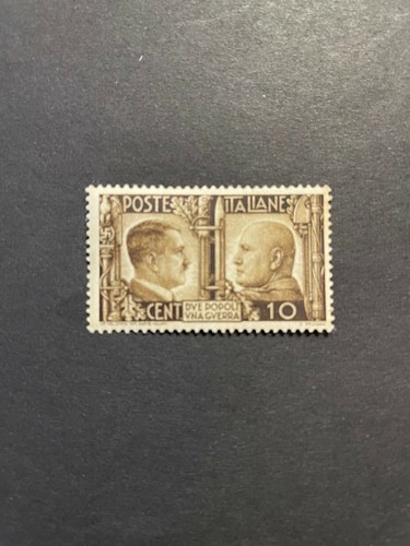 Italia regno 1941 hitler - regno,