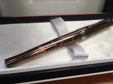 Cross Sauvage Brown Tormalina