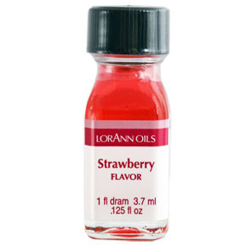 Aroma alimentare per dolci - , in