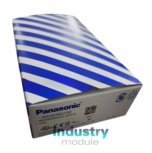 1pz modulo plc - modulo, panasonic