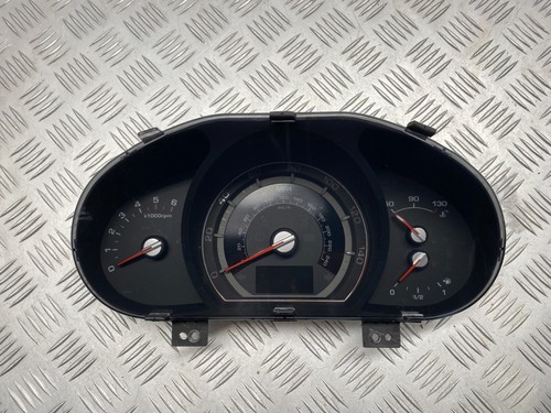 Quadro strumenti speedoemter