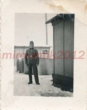 Foto, RAD presso Straubing