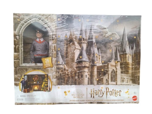 Calendario avvento harry - avvento,