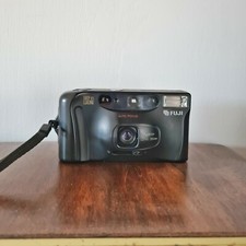 Fuji DL-80 35mm Vintage Camera