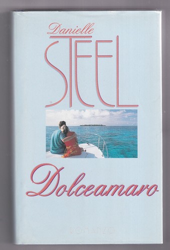 Libro dolceamaro danielle - libro,