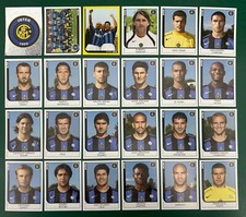 24 FIGURINE STICKERS