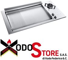 Piastra incasso OASI Built-IN