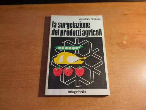 Surgelazione dei prodotti - la,