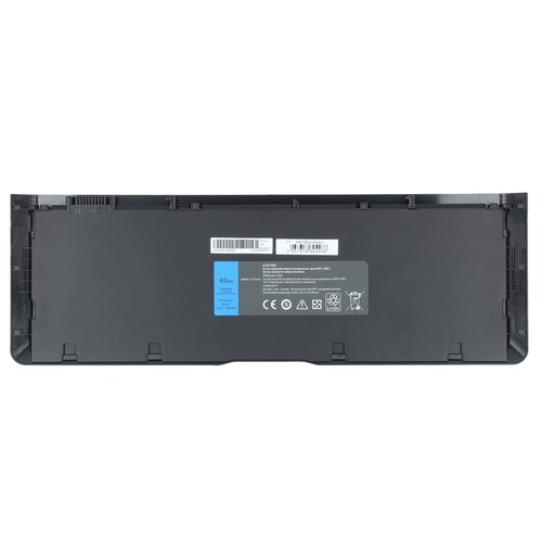 Batteria nera 1 v 5200 - 10.8-11.1,