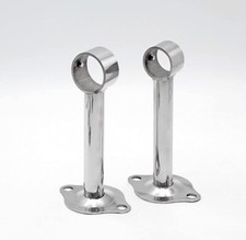 Prese pali armadio in acciaio