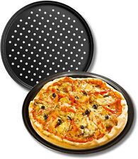 Teglia da forno per pizza 2