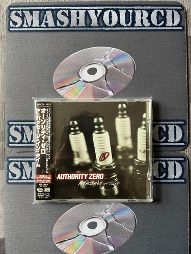 Authority zero passage in - zero, a