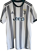 Maglia partita Juventus Torino