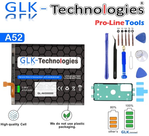 Glk per batteria originale - glk,