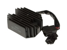 Regolatore raddrizzatore