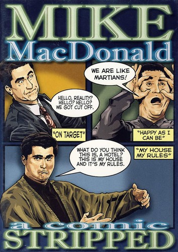 Mike macdonald a - mike,