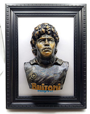 Action figure Maradona Diego