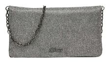 s.Oliver Clutch pochette  White