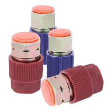 Kit 4 PZ/Aria condizionata