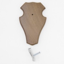 1 Pezzo Di Trofeo Di Cervo