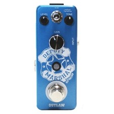 New Outlaw Effects Deputy
