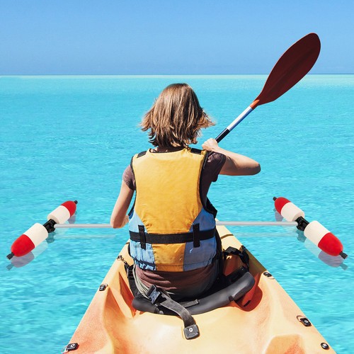Paio kayak canoa - paio,