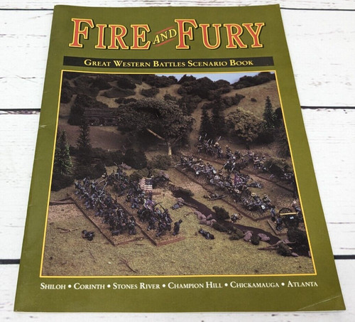 Miniature storiche militari