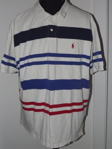 Ralph lauren polo shirt - polo, t-shirt