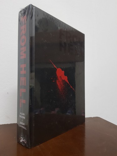 From hell limited - from, edition