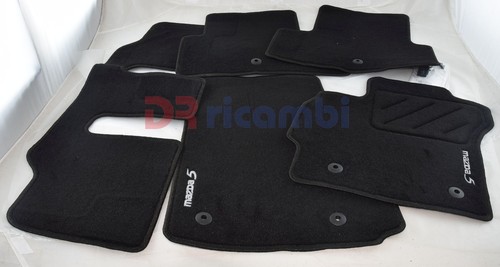 Kit set tappeti tappetini - set,