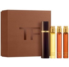 Tom Ford Private Blend Woods