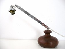 Lampada art deco - art,