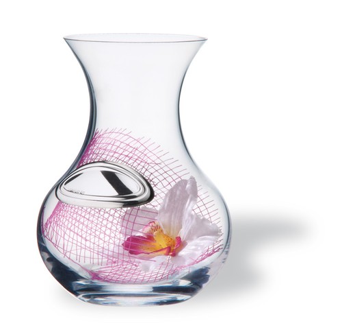 Bomboniera vaso portafiori - vaso,
