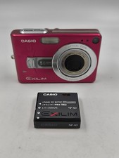 Fotocamera Digitale Casio