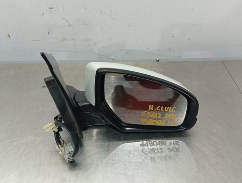 Specchietto retrovisore destro - specchietto,
