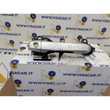 Maniglia Porta Esterno Anteriore Sinistro Toyota Yaris 4a Serie (2017)