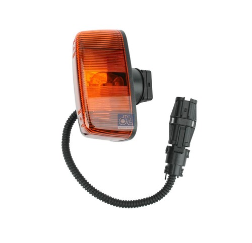Indicatore direzione dt - di,