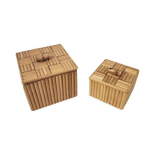 Vintage interpur bamboo - vintage,