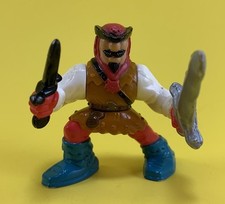 FISHER PRICE GRANDI AVVENTURE
