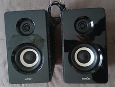 Casse Acustiche Kraun 2.0