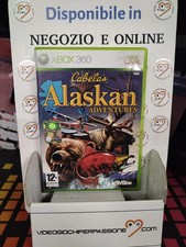 Cabela's Alaskan Adventures