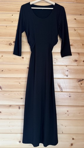 Abito midi garnet - midi,
