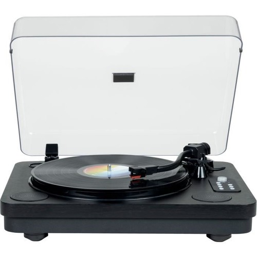 Giradischi vinile bluetooth - in,