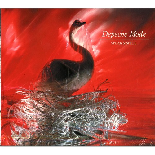 Depeche mode speak - depeche,