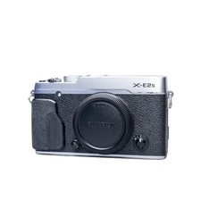 Fujifilm X-E2S 16,3 megapixel