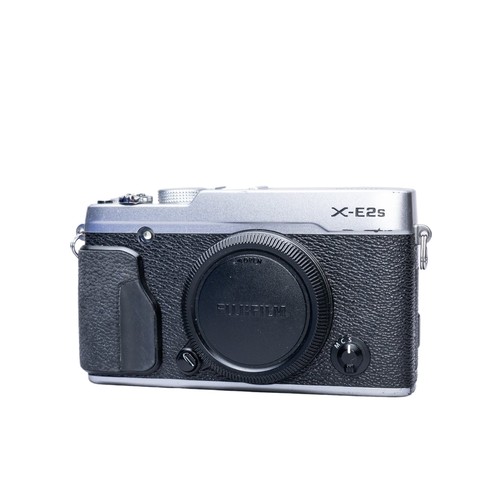 Fujifilm e2s 3 megapixel - x-e2s,